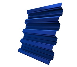 Профнастил Н75