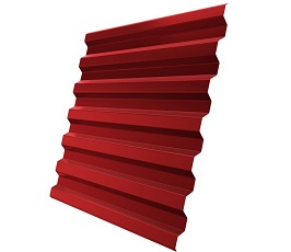Профнастил С21